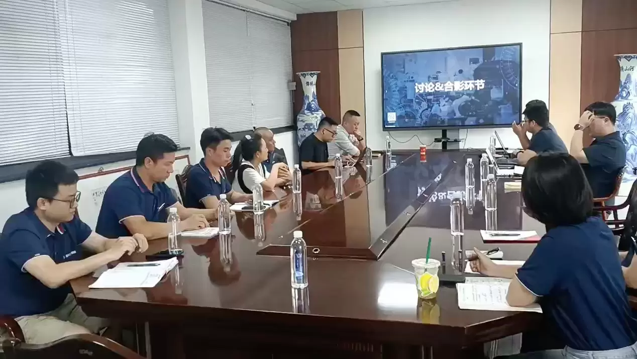 Проект планирования эталонного завода Shoebill X Anhui Wenxing