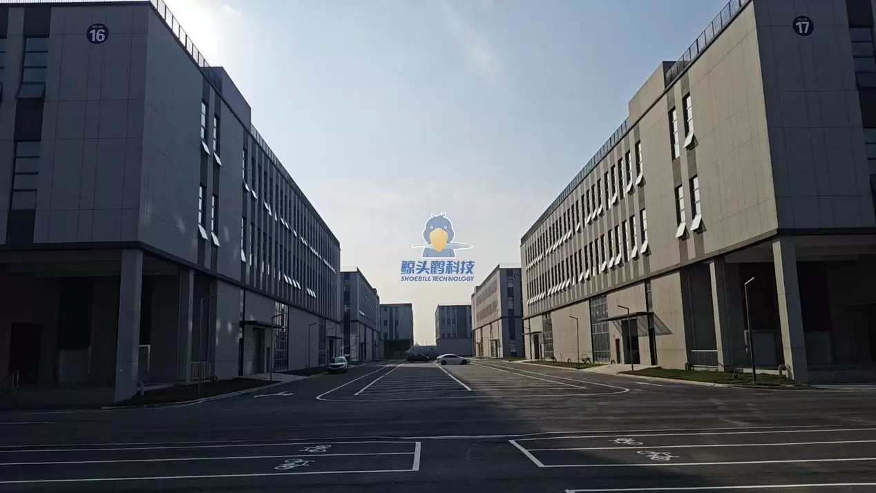 Shoebill Technology сотрудничает с Meiyingsen