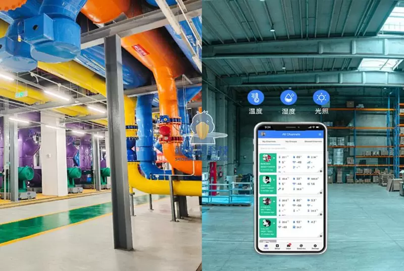 Shoebill Technology и Gesuo Environment Group подписали соглашение о стратегическом сотрудничестве для совместного создания нового стандарта для интеллектуальной производственной среды.