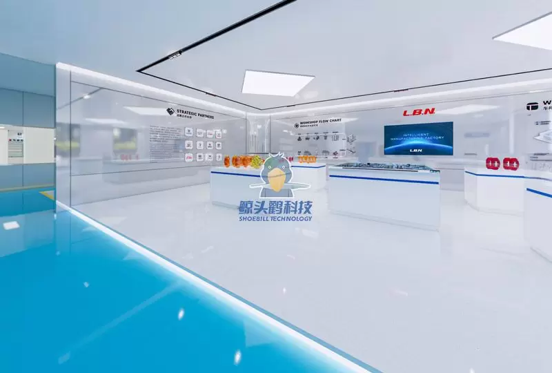 Компания по производству автозапчастей в Чжэцзяне