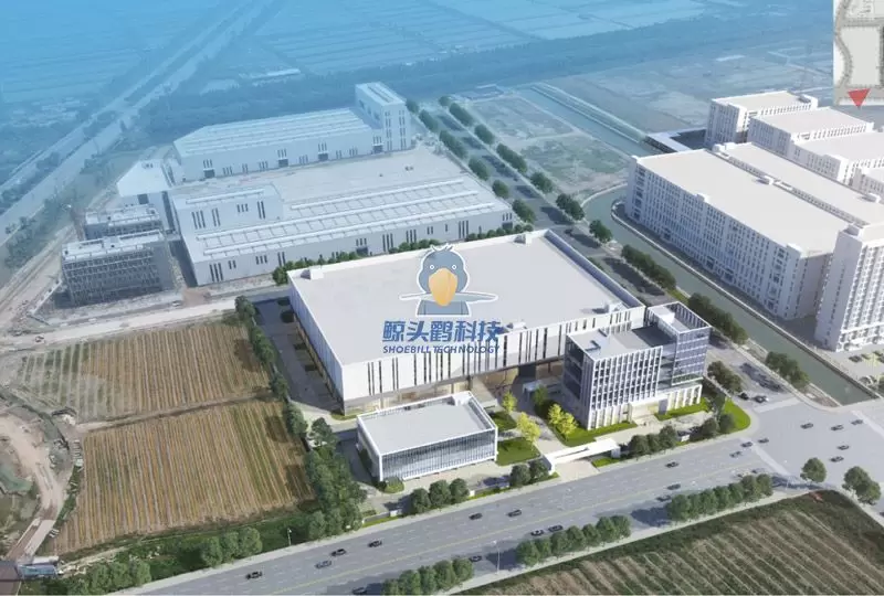 Компания по производству пневматического оружия в Чжэцзяне