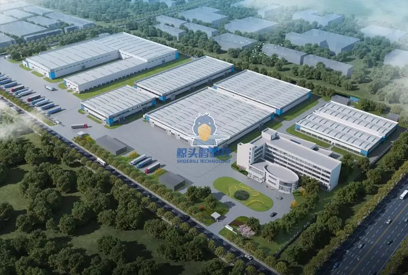 Компания по производству стеклопластика (FRP) в Шанхае