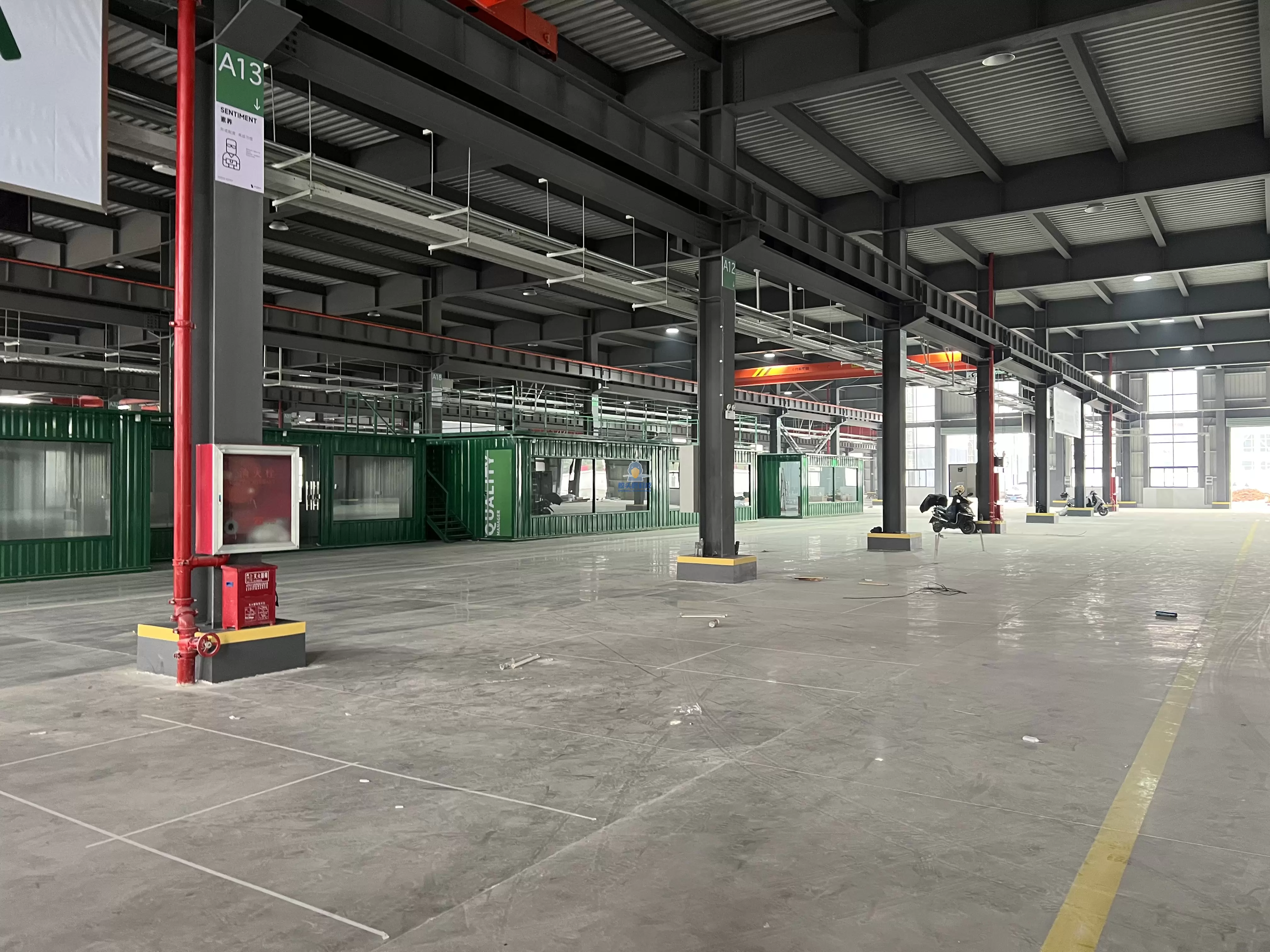 Электротехническая компания в Чжэньцзяне