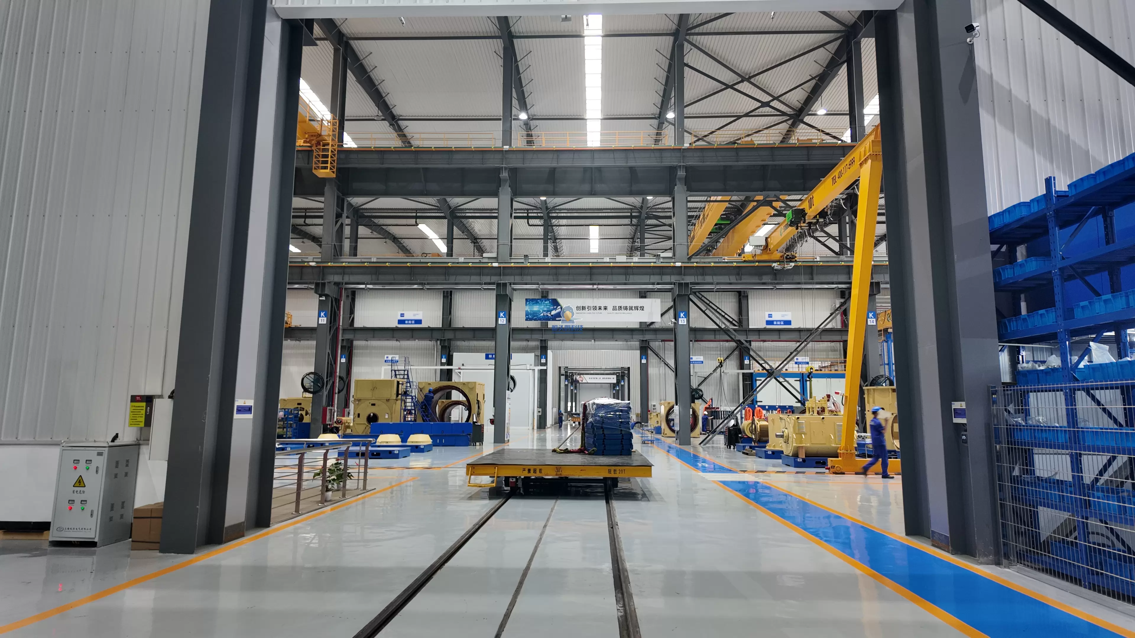 Автомобильная компания в Цзянсу