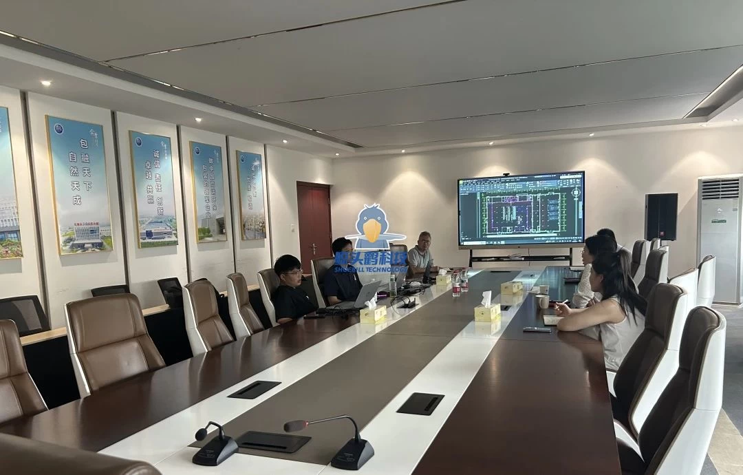 Планирование упаковочной фабрики Тяньчэн Планирование упаковочной фабрики Тяньчэн