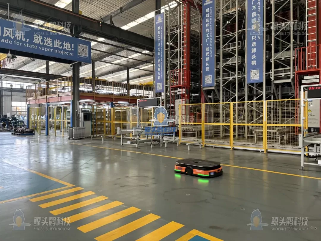 Планировка бережливого завода Планировка бережливого завода