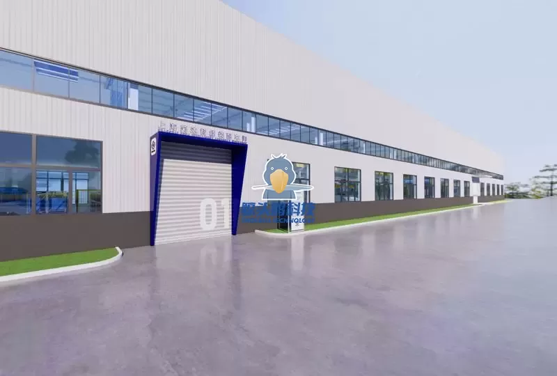 Проектирование макета производственного предприятия Проектирование макета производственного предприятия