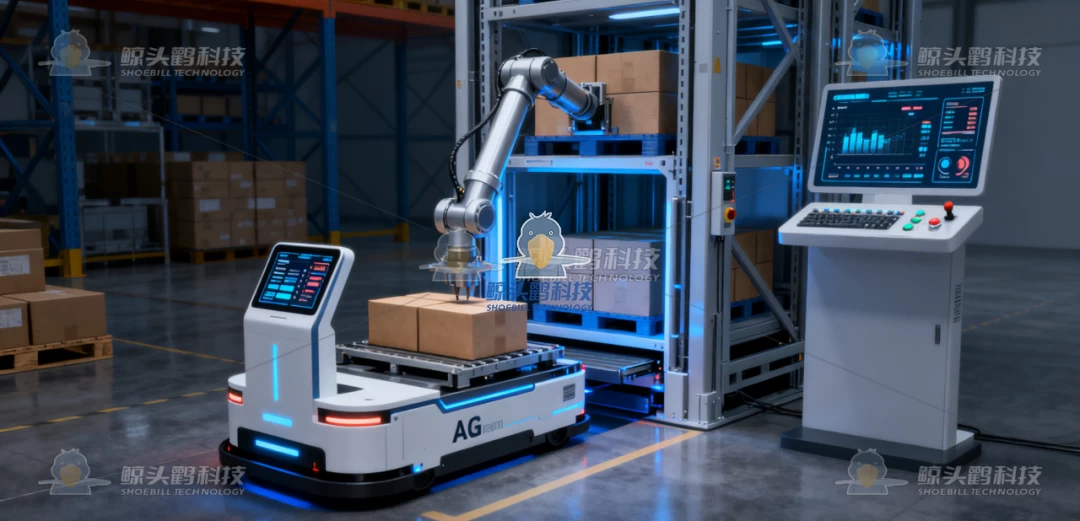 Централизованная подача материалов Централизованная подача материалов