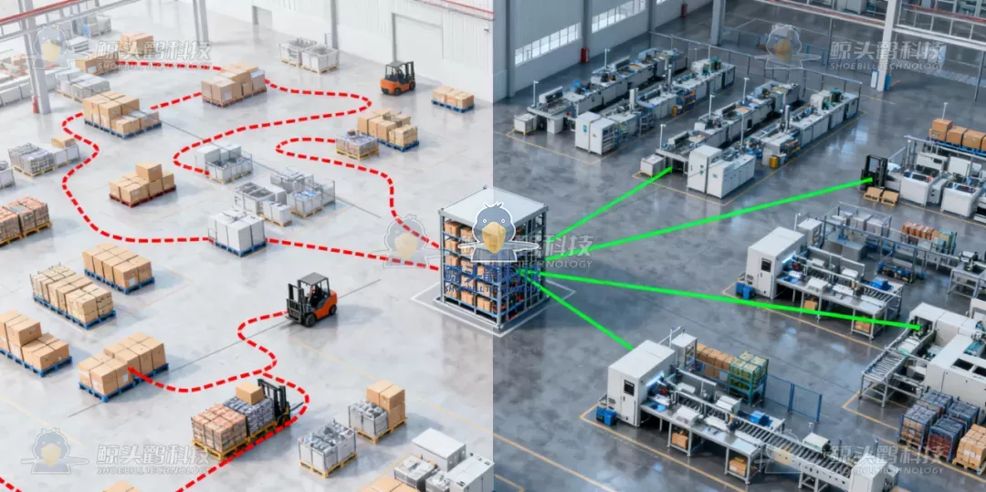 Централизованная компоновка Централизованная компоновка
