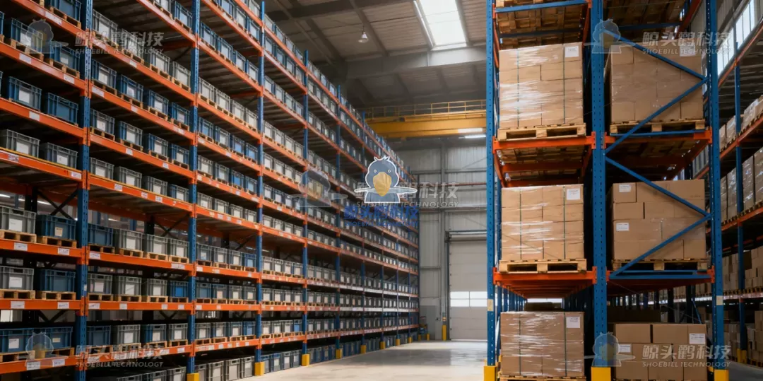 Планирование логистического склада и оптимизация запасов Планирование логистического склада и оптимизация запасов