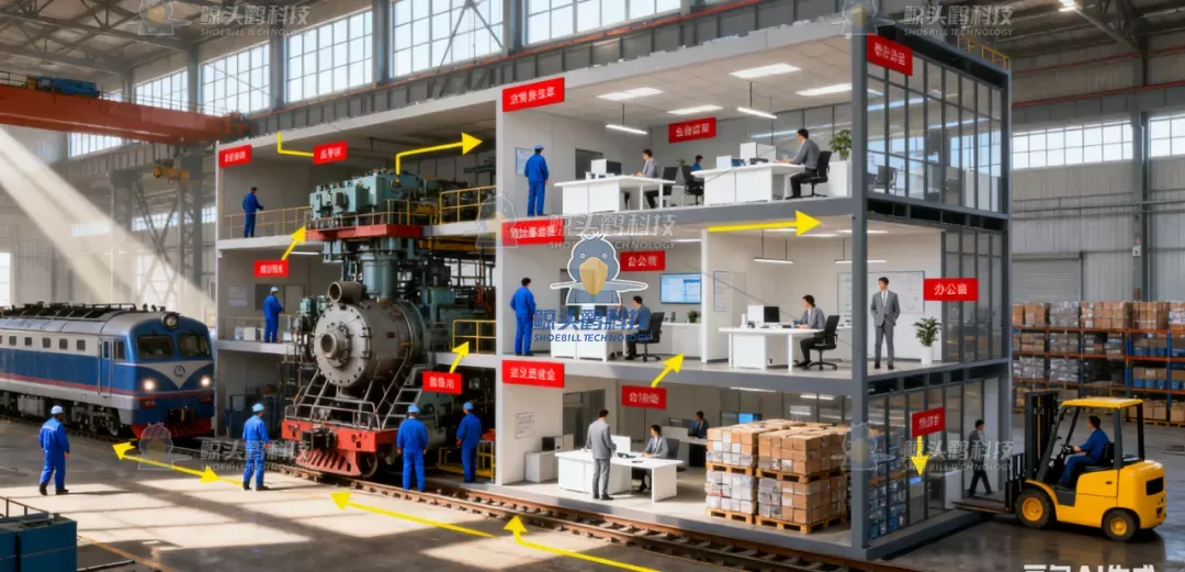 Групповое размещение оборудования Групповое размещение оборудования