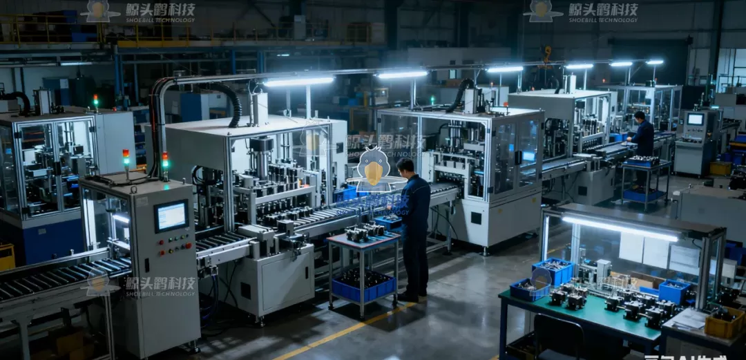 Центральный логистический узел Центральный логистический узел