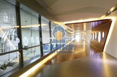 «Промышленная эстетика» с высоты птичьего полета «Промышленная эстетика» с высоты птичьего полета