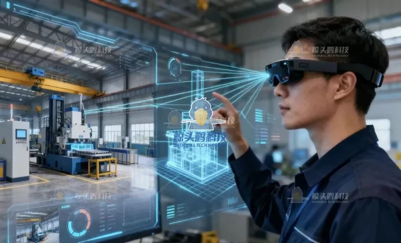 Умная планировка завода Умная планировка завода