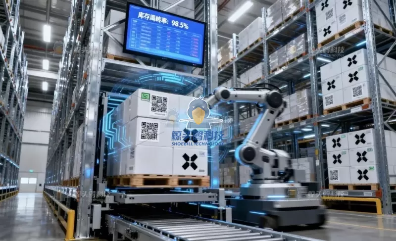 Умная планировка завода Умная планировка завода