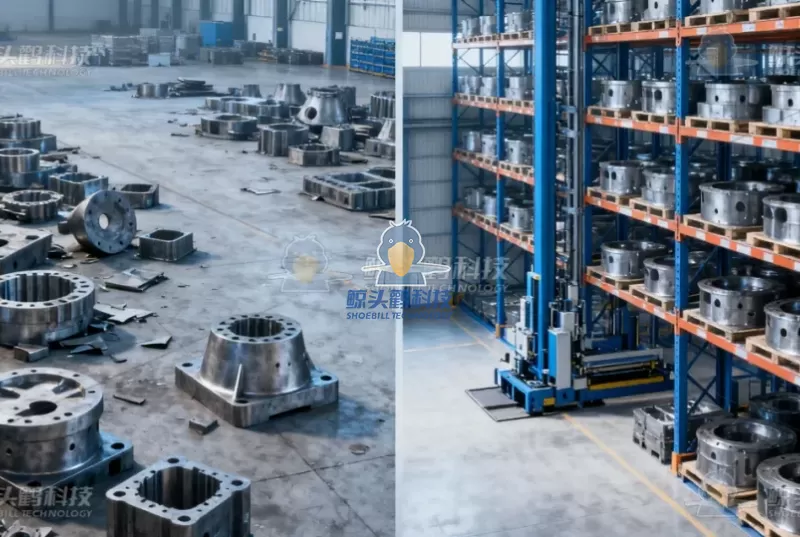 Система стандартизации &laquo;умного производства&raquo; для повышения операционной эффективности