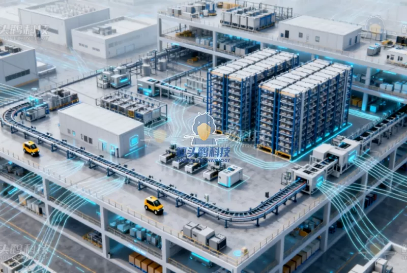 От распространенных ловушек планирования до структурированного плана нового завода