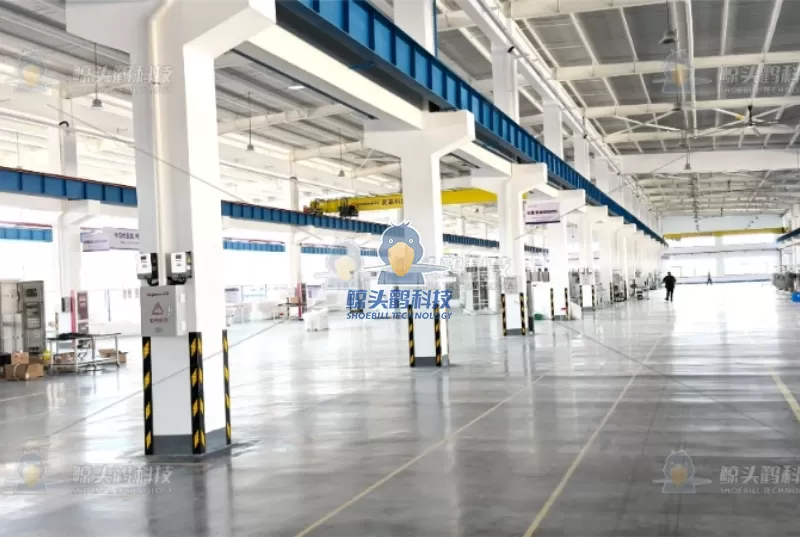 Интеллектуальное планирование производства и компоновка производственных площадей