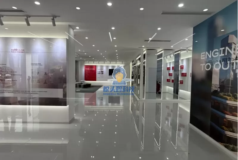 Стратегическое планирование вспомогательных объектов в рамках концепции &laquo;умного производства&raquo; для повышения эффективности производства.