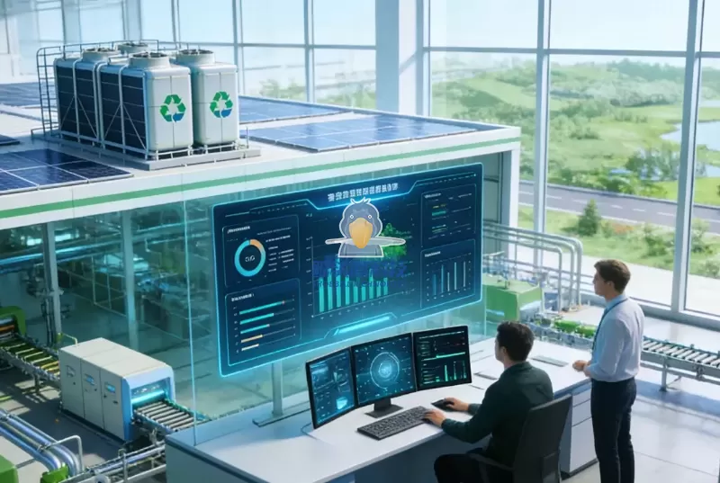 Проектирование &laquo;умных&raquo; заводов для улучшения качества обслуживания клиентов и повышения эффективности взаимодействия.