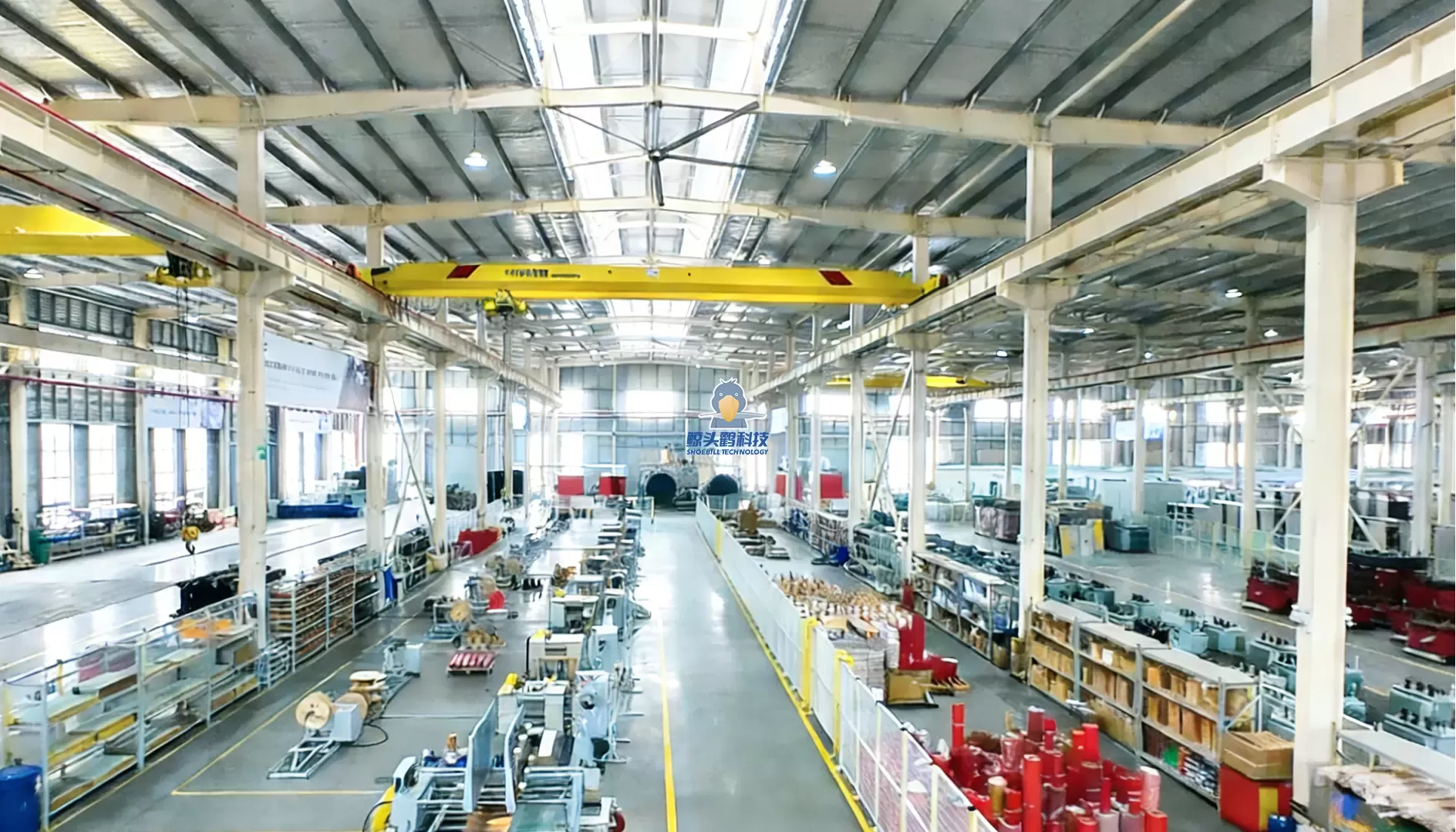 Оптимизация компоновки в соответствии с принципами бережливого производства